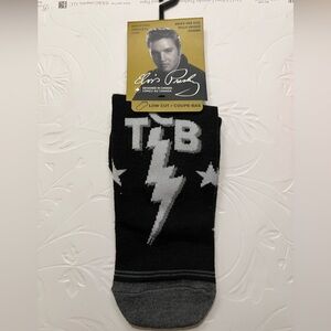 Elvis Presley Casual Socks:  Mix and match: 2 for $8, 3 for $12, 4 for $15